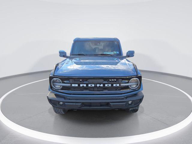2023 Ford Bronco Vehicle Photo in Pleasant Hills, PA 15236