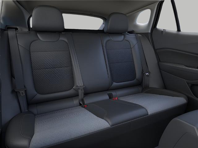 2025 Chevrolet Trax Vehicle Photo in MANITOWOC, WI 54220-5838