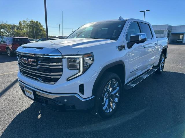 2025 GMC Sierra 1500 Vehicle Photo in COLUMBIA, MO 65203-3903