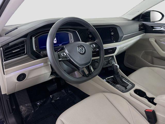 2020 Volkswagen Jetta Vehicle Photo in Puyallup, WA 98371