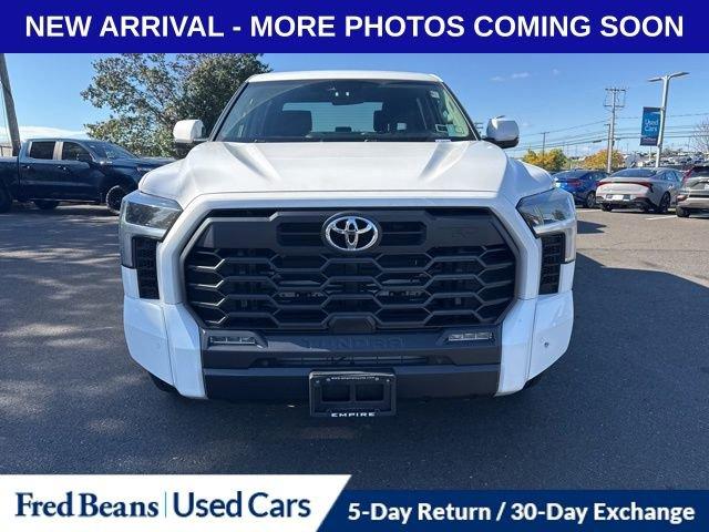 2023 Toyota Tundra 4WD Vehicle Photo in Langhorne, PA 19047