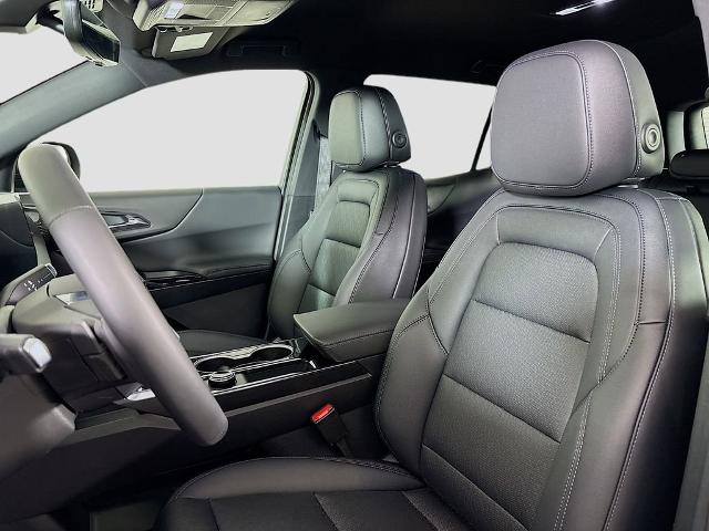 2026 Chevrolet Equinox Vehicle Photo in PUYALLUP, WA 98371-4149