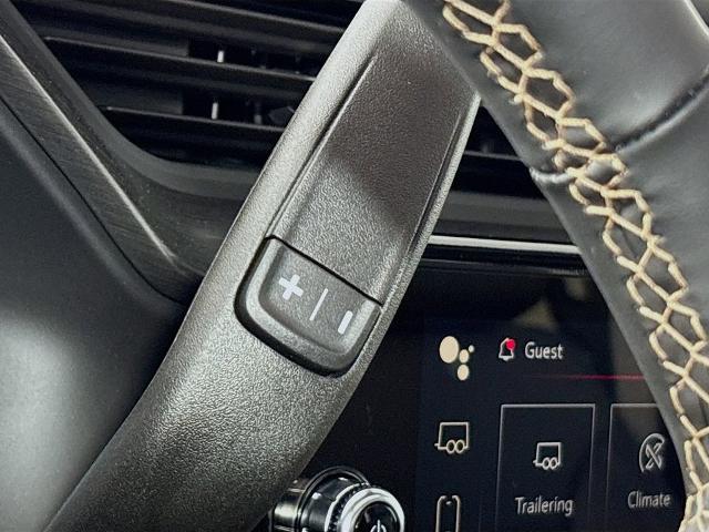 2026 GMC Sierra 3500 HD Vehicle Photo in PUYALLUP, WA 98371-4149