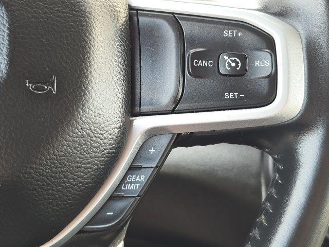 2020 Ram 1500 Vehicle Photo in Pleasant Hills, PA 15236