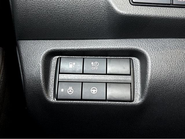 2021 Nissan LEAF Vehicle Photo in Savannah, GA 31419