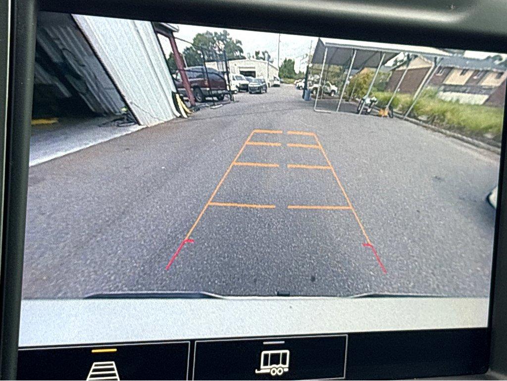 2021 Chevrolet Silverado 1500 Vehicle Photo in SAVANNAH, GA 31406-4513