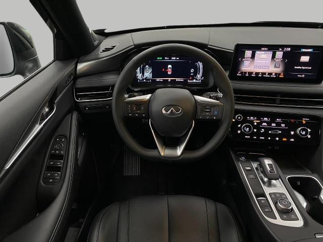 2025 INFINITI QX60 Vehicle Photo in Appleton, WI 54913