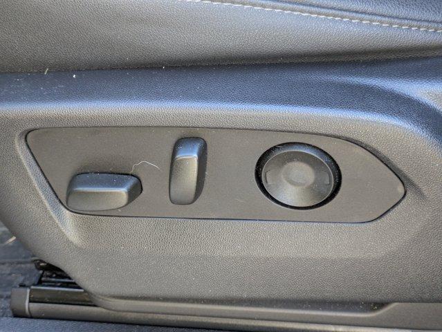 2023 GMC Sierra 1500 Vehicle Photo in BRUNSWICK, GA 31525-1881