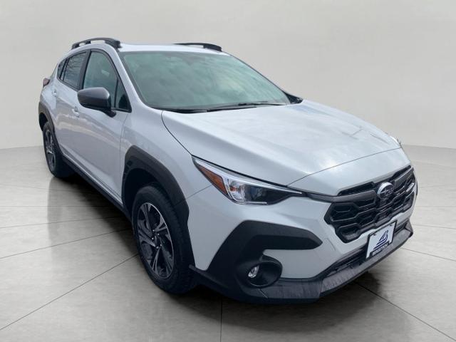 2026 Subaru Crosstrek Vehicle Photo in Neenah, WI 54956