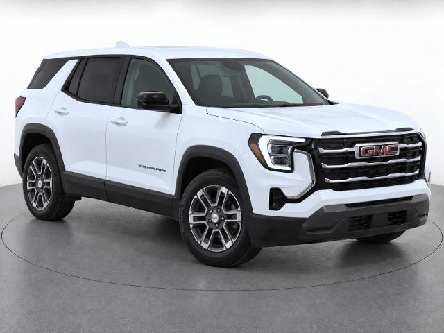 2026 GMC Terrain Vehicle Photo in KANSAS CITY, MO 64114-4502