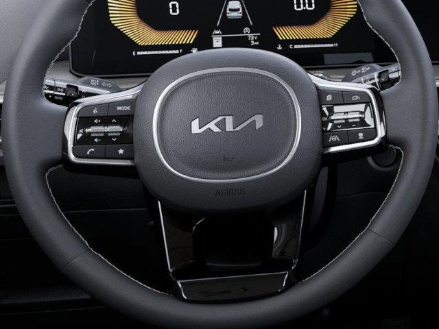 2025 Kia Sorento Vehicle Photo in Westbrook, ME 04092