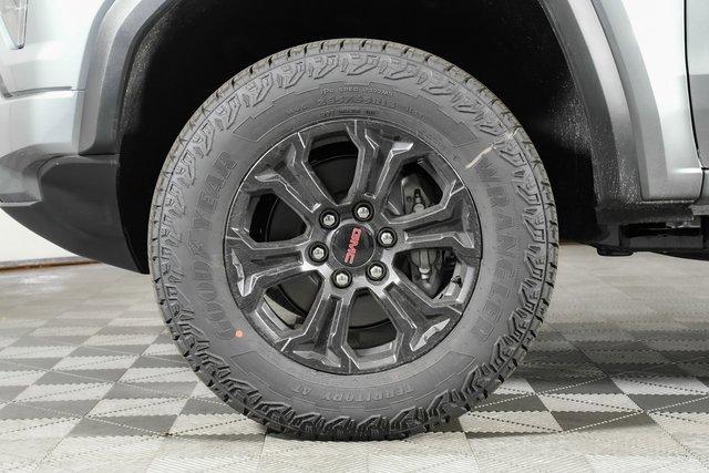 2025 GMC Canyon Vehicle Photo in PUYALLUP, WA 98371-4149