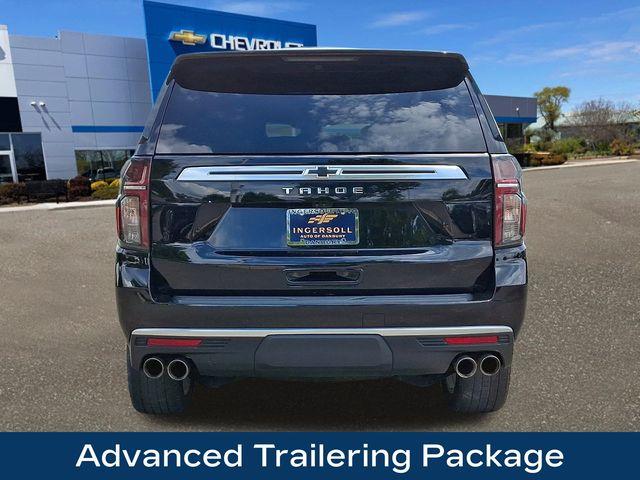 2023 Chevrolet Tahoe Vehicle Photo in DANBURY, CT 06810-5034