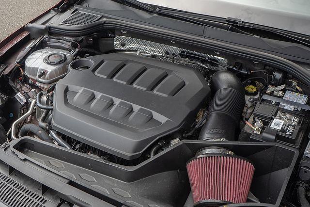 2024 Volkswagen Golf GTI Vehicle Photo in DANBURY, CT 06810-5034