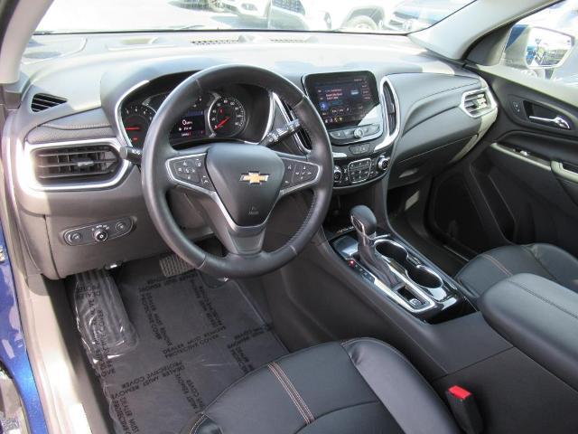 2022 Chevrolet Equinox Vehicle Photo in LEESBURG, FL 34788-4022