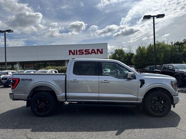 2022 Ford F-150 Vehicle Photo in Flemington, NJ 08822