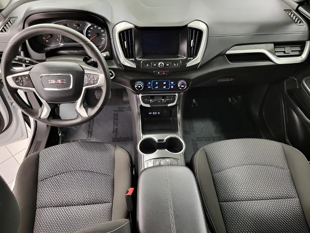 2024 GMC Terrain Vehicle Photo in MANITOWOC, WI 54220-5838