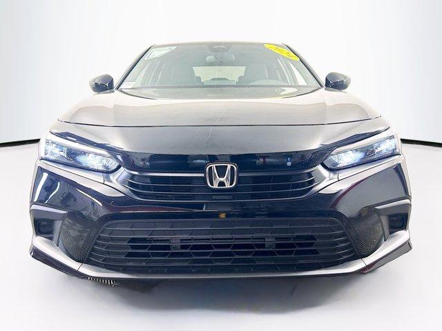 2024 Honda Civic Sedan Vehicle Photo in Flemington, NJ 08822