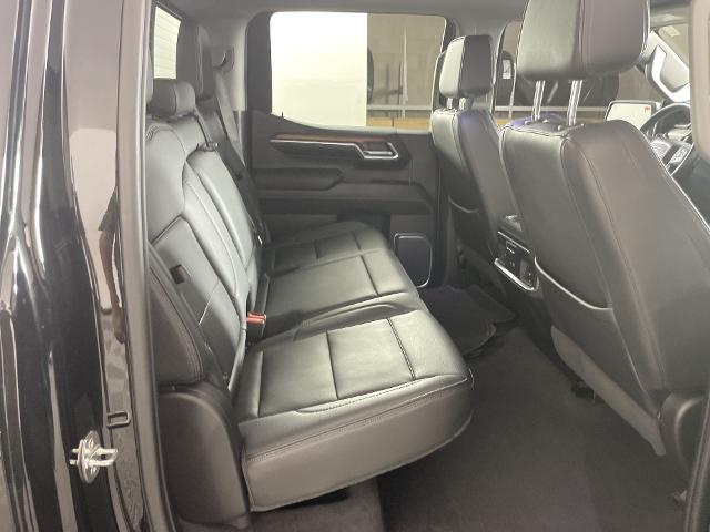 2023 GMC Sierra 1500 Vehicle Photo in GILBERT, AZ 85297-0402