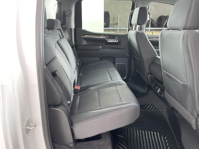 2025 GMC Sierra 1500 Vehicle Photo in GILBERT, AZ 85297-0402