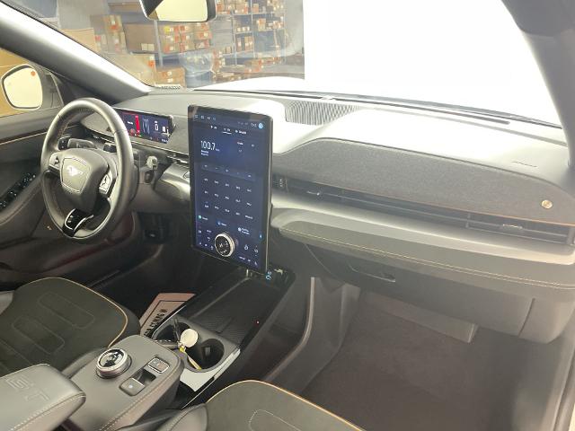 2023 Ford Mustang Mach-E Vehicle Photo in GILBERT, AZ 85297-0402