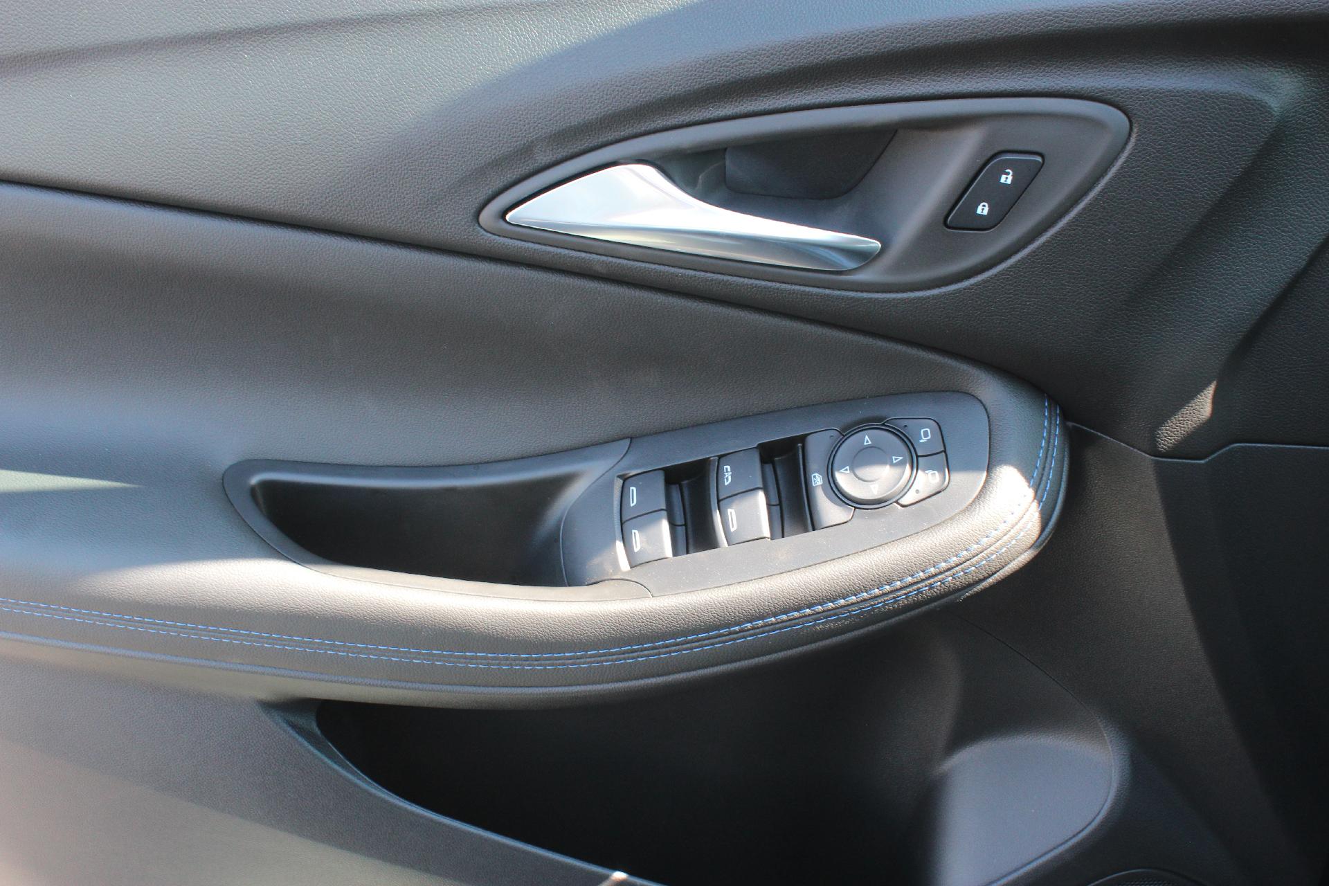 2026 Buick Encore GX Vehicle Photo in AURORA, CO 80012-4011