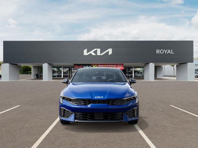 2025 Kia K5 Vehicle Photo in Tucson, AZ 85712