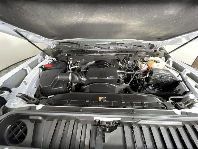 2022 GMC Sierra 3500 HD Vehicle Photo in GILBERT, AZ 85297-0402