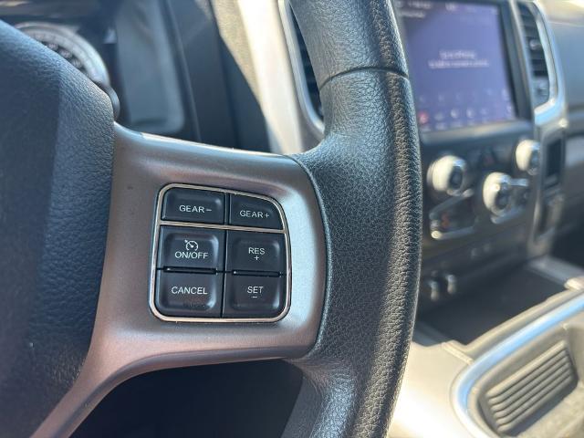 2023 Ram 1500 Classic Vehicle Photo in Statesboro, GA 30458