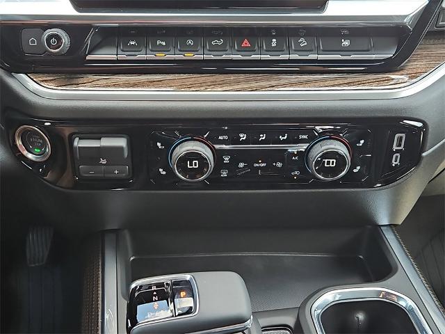 2026 Chevrolet Silverado 1500 Vehicle Photo in EASTLAND, TX 76448-3020