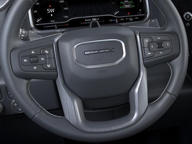 2026 GMC Sierra 1500 Vehicle Photo in MANITOWOC, WI 54220-5838