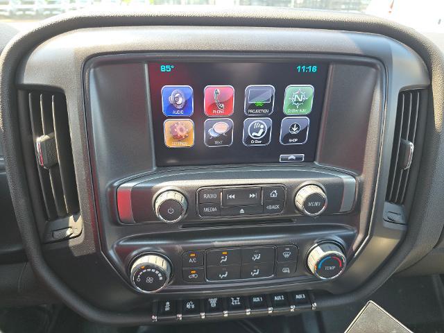 2024 Chevrolet Silverado Chassis Cab Vehicle Photo in INDEPENDENCE, MO 64055-1314