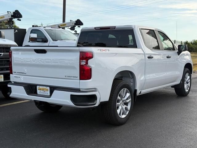 2026 Chevrolet Silverado 1500 Vehicle Photo in COLUMBIA, MO 65203-3903