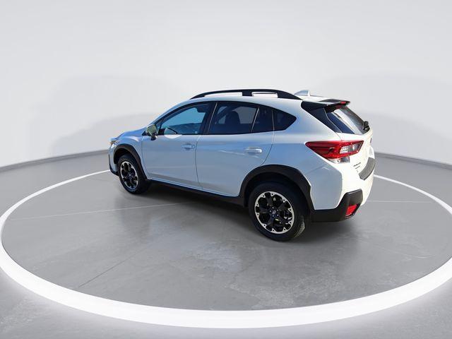 2023 Subaru Crosstrek Vehicle Photo in Pleasant Hills, PA 15236