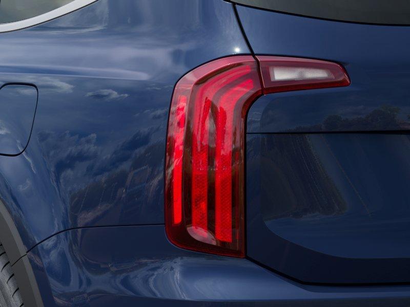 2025 Kia Telluride Vehicle Photo in Langhorne, PA 19047