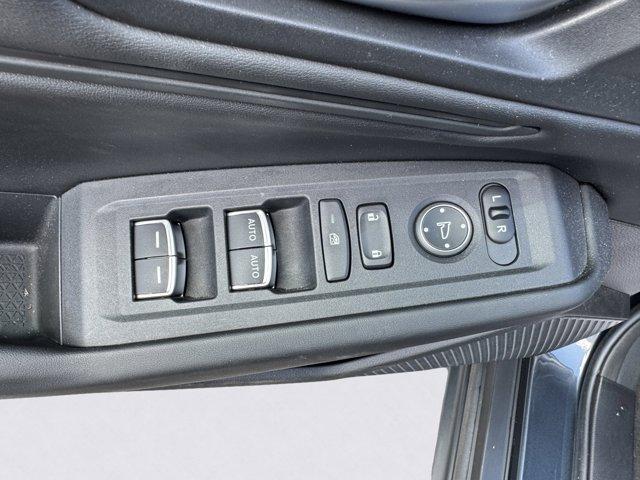 2023 Honda Accord Sedan Vehicle Photo in LEOMINSTER, MA 01453-2952