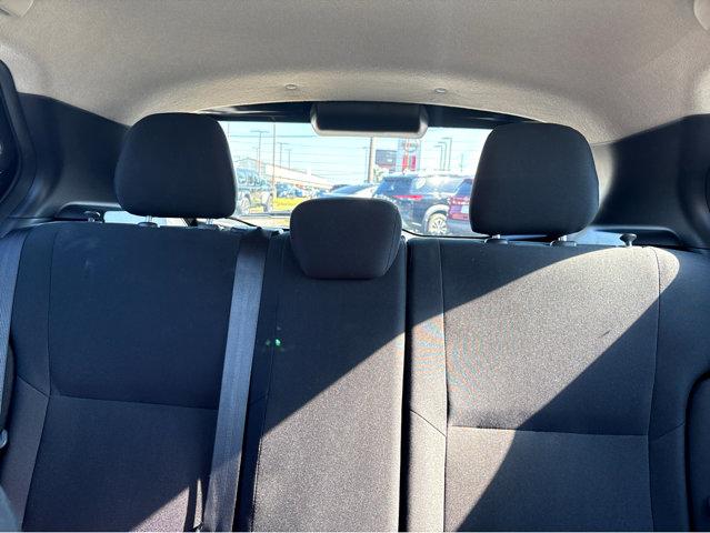 2025 Nissan Kicks Play Vehicle Photo in Savannah, GA 31419