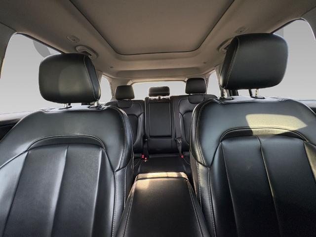 2023 Jeep Grand Cherokee Vehicle Photo in Savannah, GA 31419