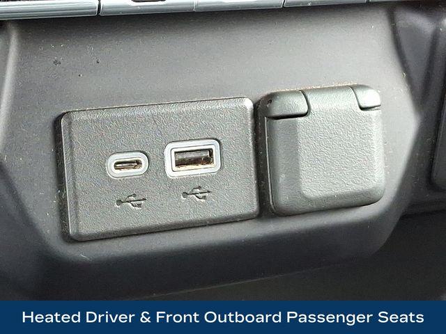 2022 GMC Sierra 2500 HD Vehicle Photo in DANBURY, CT 06810-5034