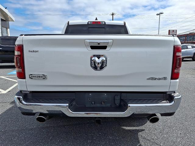 2019 Ram 1500 Vehicle Photo in HARRISBURG, PA 17111-1033