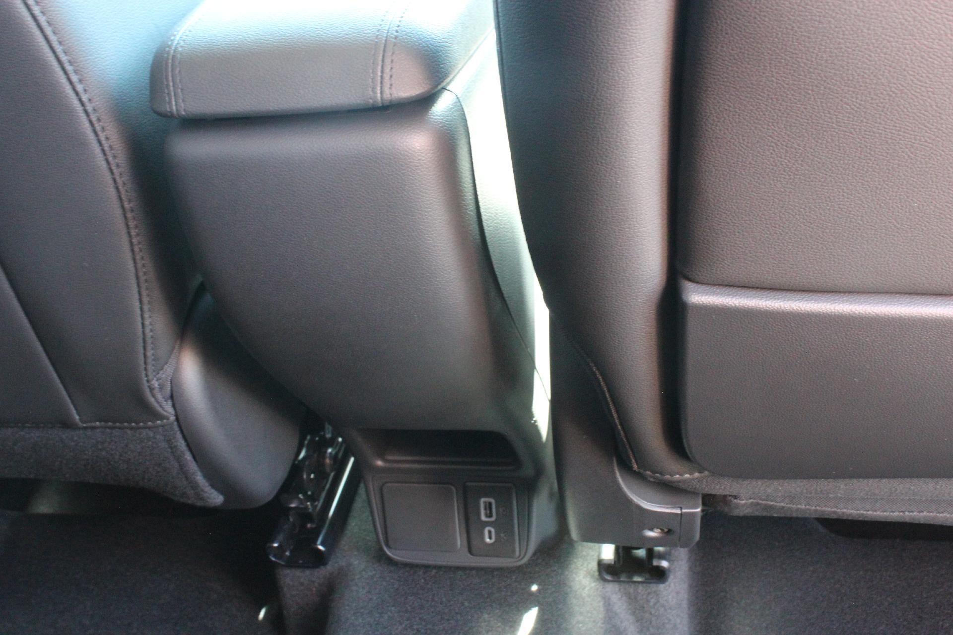 2026 Buick Encore GX Vehicle Photo in AURORA, CO 80012-4011