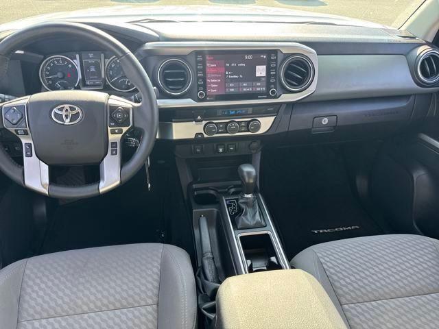 2022 Toyota Tacoma 2WD Vehicle Photo in Jonesboro, AR 72404