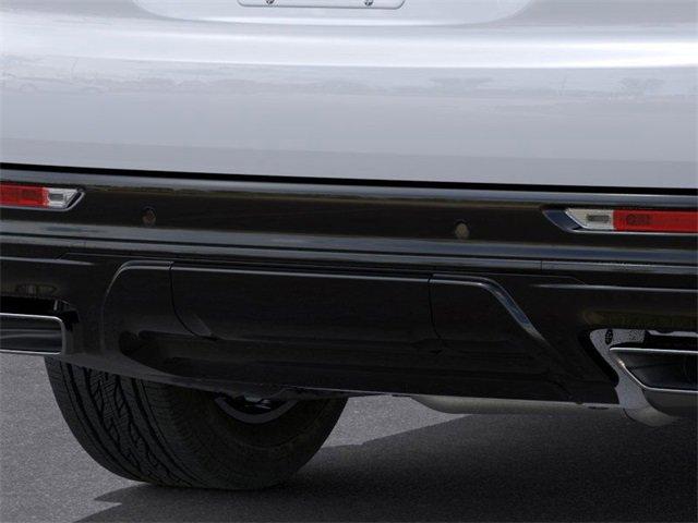 2026 Buick Enclave Vehicle Photo in ROCHESTER HILLS, MI 48307-2741