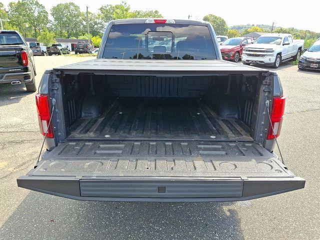 2020 Ford F-150 Vehicle Photo in DANBURY, CT 06810-5034