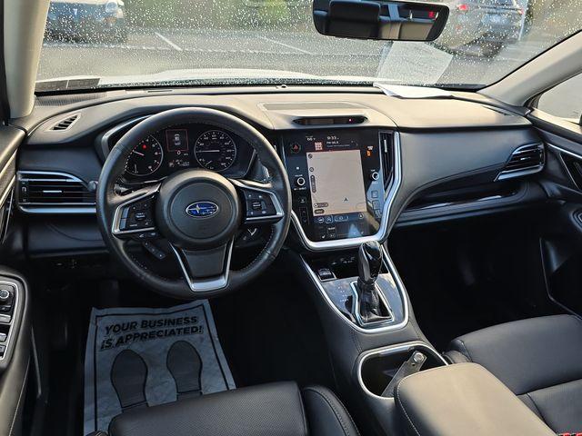 2022 Subaru Legacy Vehicle Photo in Pleasant Hills, PA 15236