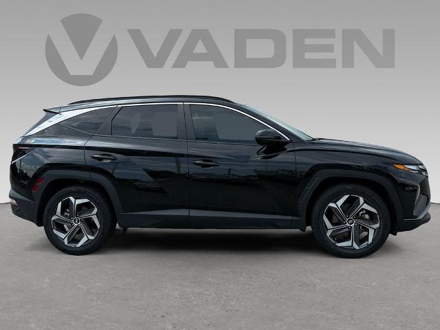 2024 Hyundai TUCSON Vehicle Photo in Statesboro, GA 30458