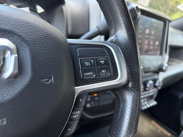2022 Ram 2500 Vehicle Photo in Savannah, GA 31419