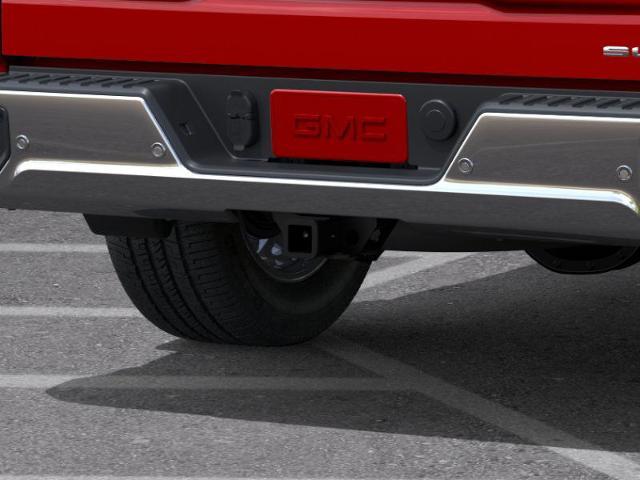 2026 GMC Sierra 1500 Vehicle Photo in INDEPENDENCE, MO 64055-1377