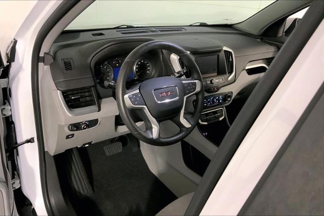 2023 GMC Terrain Vehicle Photo in INDEPENDENCE, MO 64055-1314