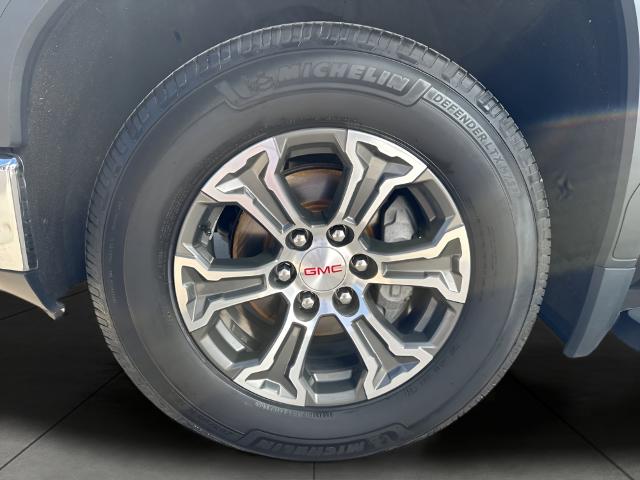 2021 GMC Sierra 1500 Vehicle Photo in MANITOWOC, WI 54220-5838